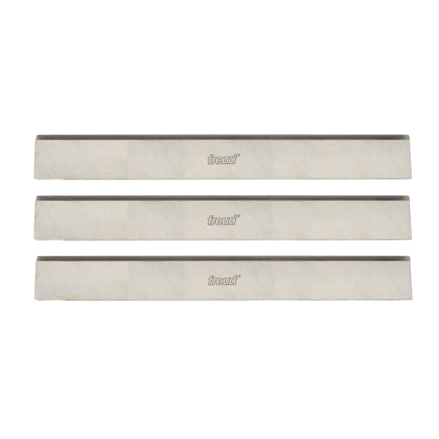 Freud C480 8" (L) High Speed Steel Industrial Planer & Jointer Knives