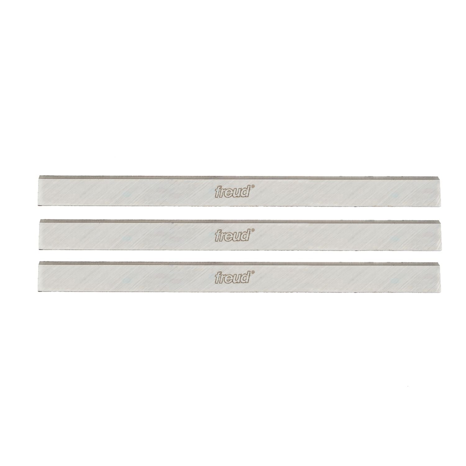 Freud C490 8-1/16" (L) High Speed Steel Industrial Planer & Jointer Knives