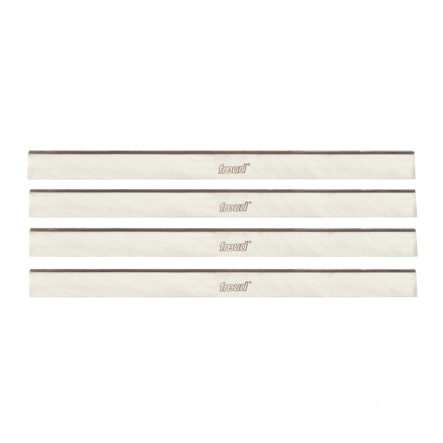 Freud C491 8-1/16" (L) High Speed Steel Industrial Planer & Jointer Knives
