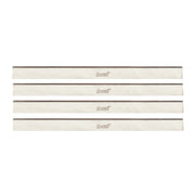 Freud C491 8-1/16" (L) High Speed Steel Industrial Planer & Jointer Knives