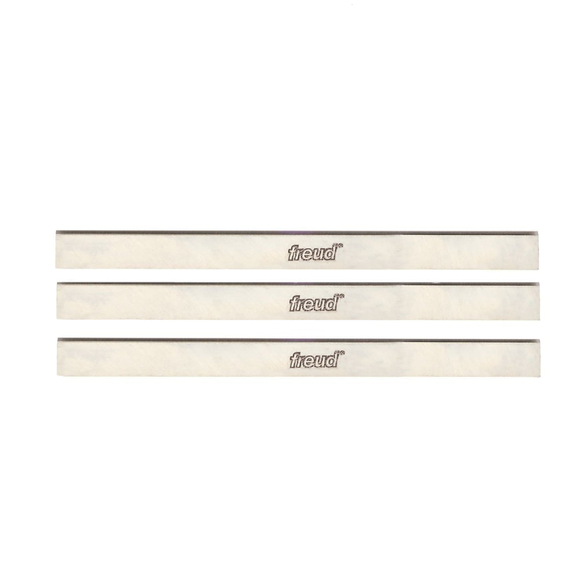 Freud C540 12" (L) High Speed Steel Industrial Planer & Jointer Knives