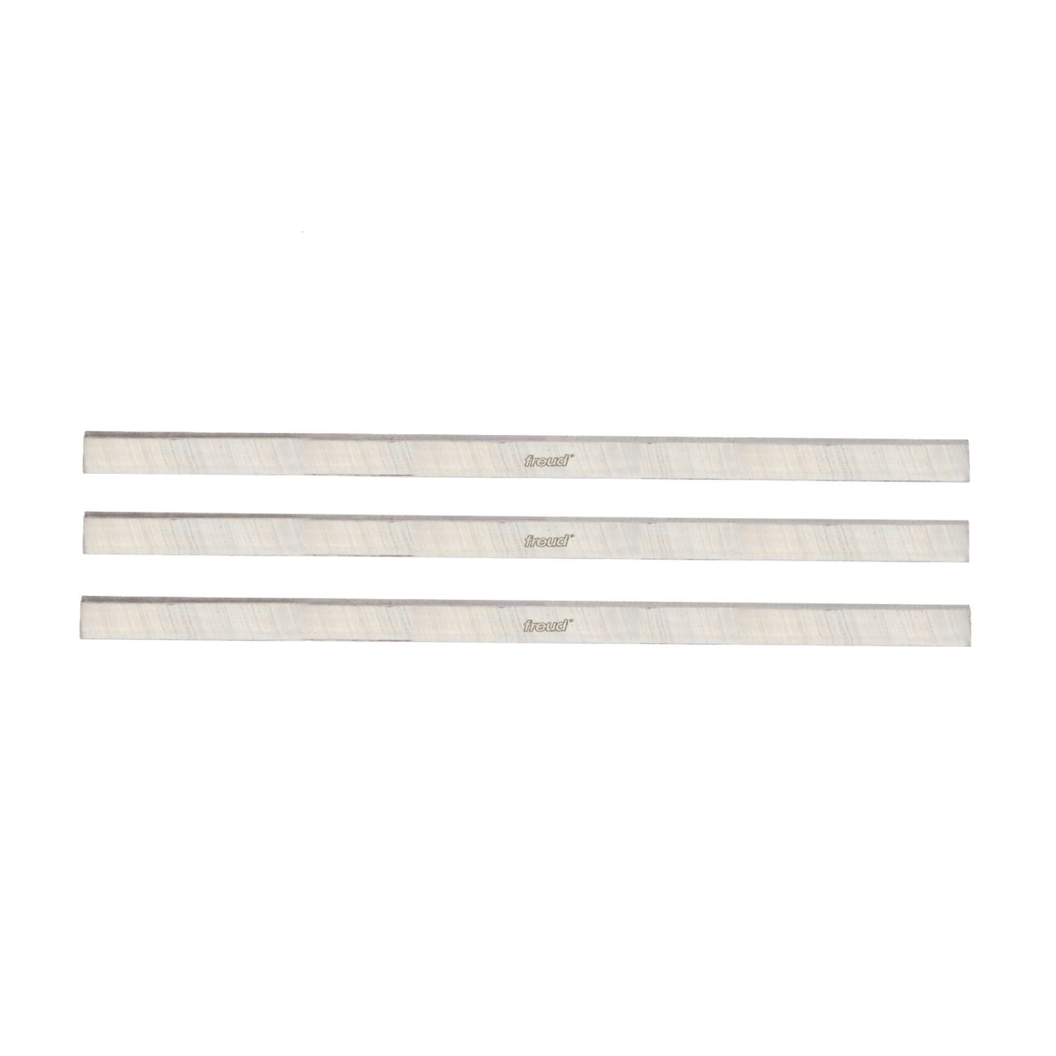 Freud C550 12-1/4" (L) High Speed Steel Industrial Planer & Jointer Knives