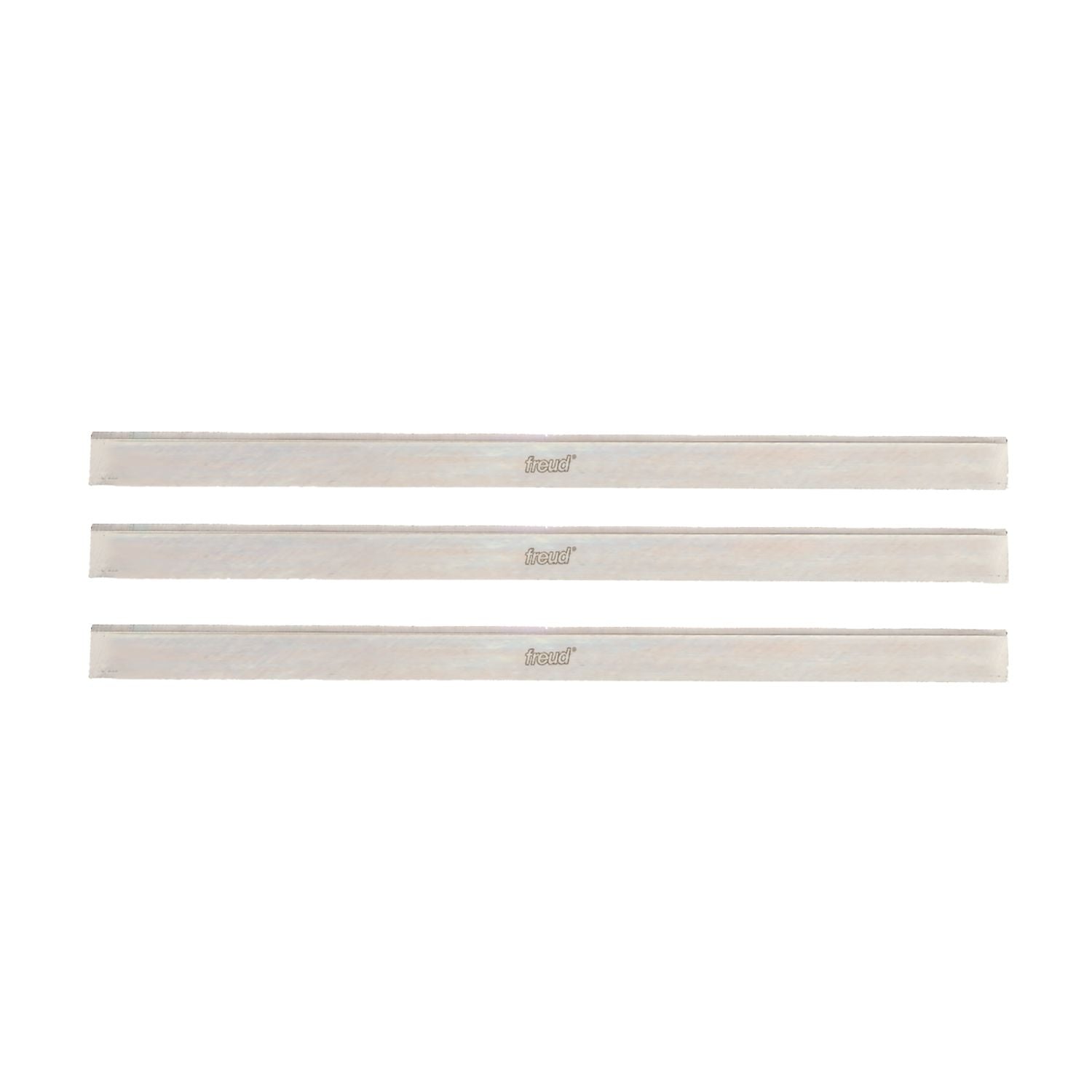 Freud C560 12-1/4" (L) High Speed Steel Industrial Planer & Jointer Knives