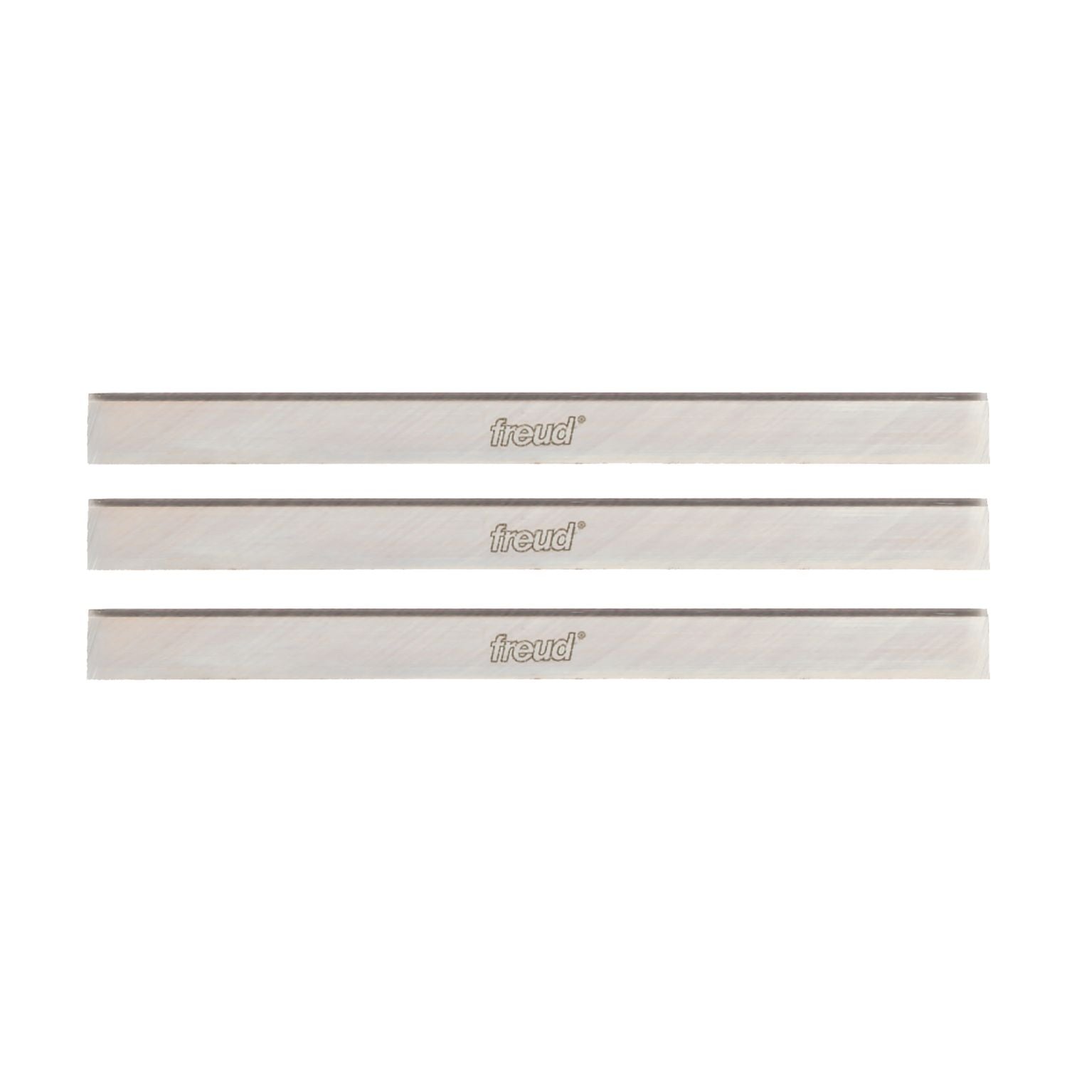 Freud C570 12-1/4" (L) High Speed Steel Industrial Planer & Jointer Knives