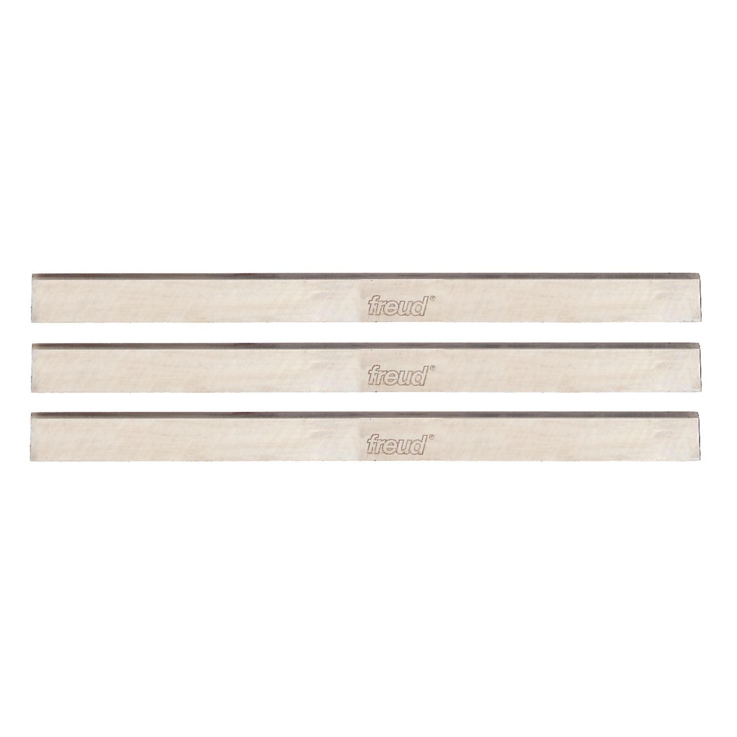 Freud C630 13-1/8" (L) High Speed Steel Industrial Planer & Jointer Knives