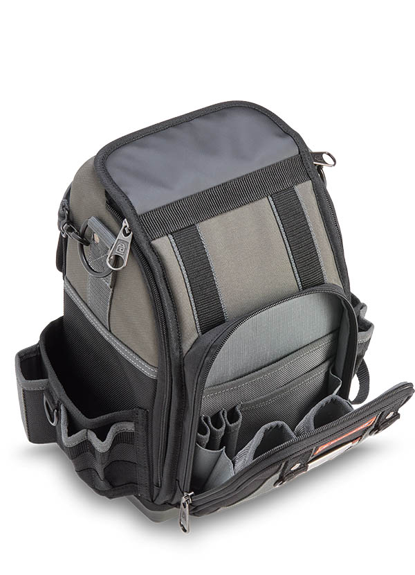 Veto Pro Pac CB-LD Closed-Top Compact Technician's Tool Bag