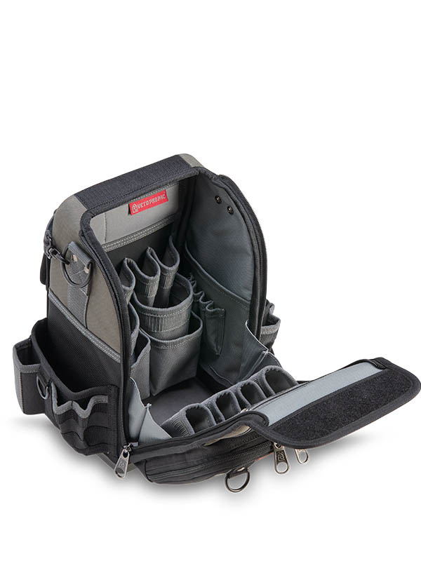 Veto Pro Pac CB-LD Closed-Top Compact Technician's Tool Bag