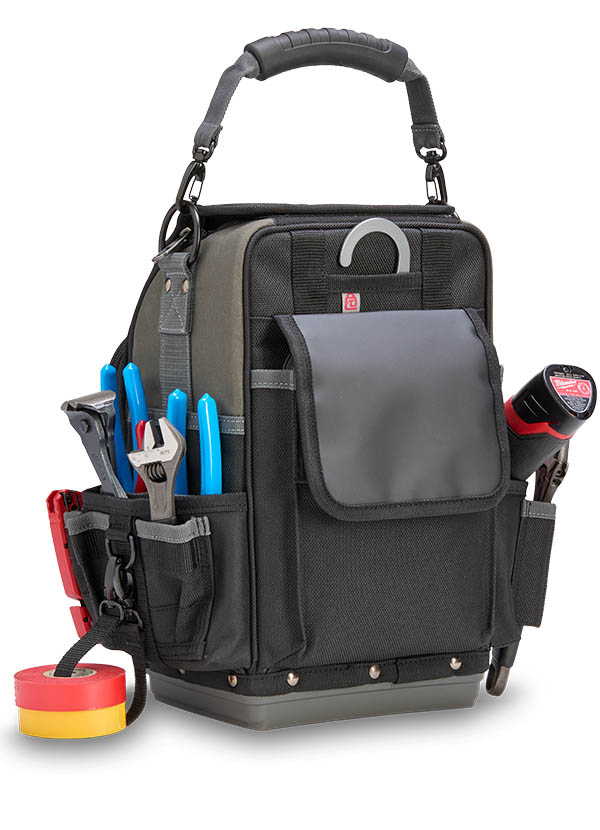 Veto Pro Pac CB-LD Closed-Top Compact Technician's Tool Bag