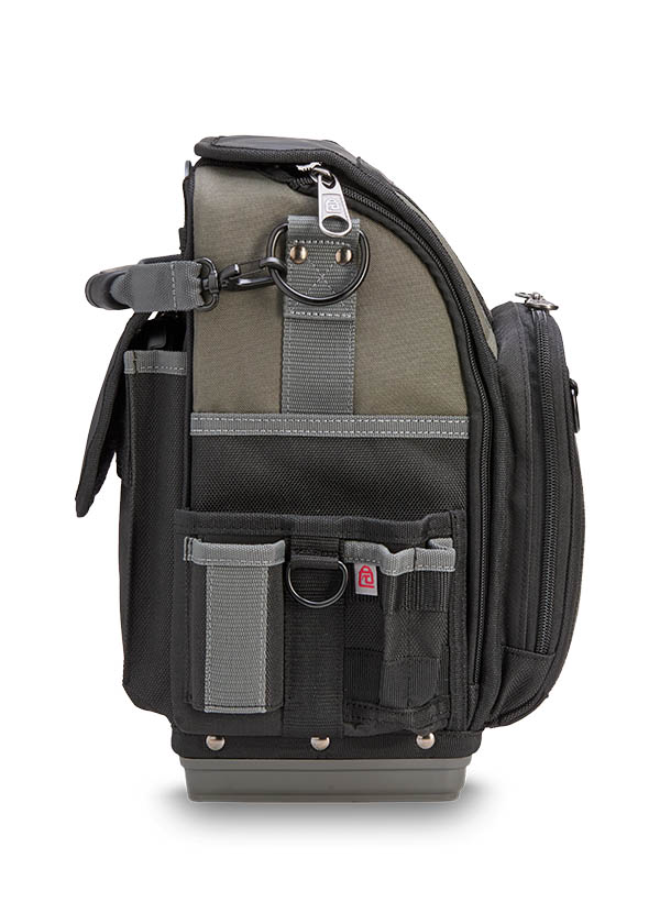 Veto Pro Pac CB-LD Closed-Top Compact Technician's Tool Bag