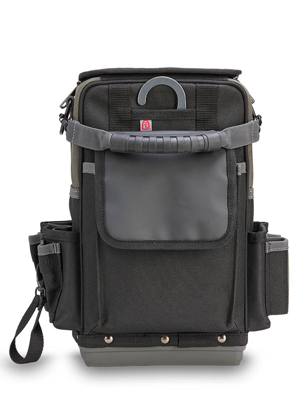 Veto Pro Pac CB-LD Closed-Top Compact Technician's Tool Bag
