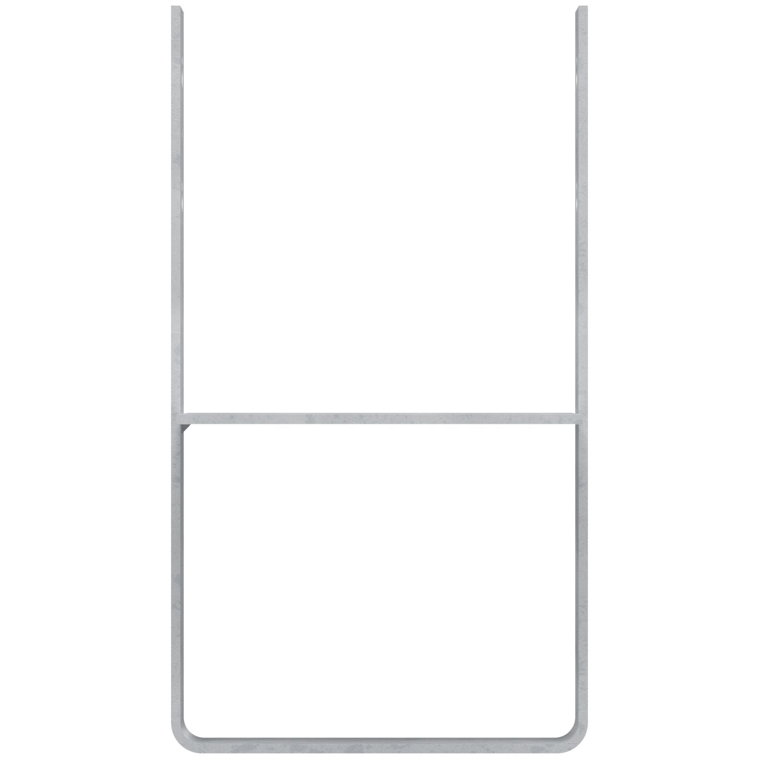Simpson Strong-Tie CB1010HDG CB Hot-Dip Galvanized Column Base for 10x10
