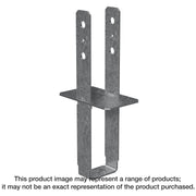 Simpson Strong-Tie CB44SS CB Stainless-Steel Column Base for 4x4