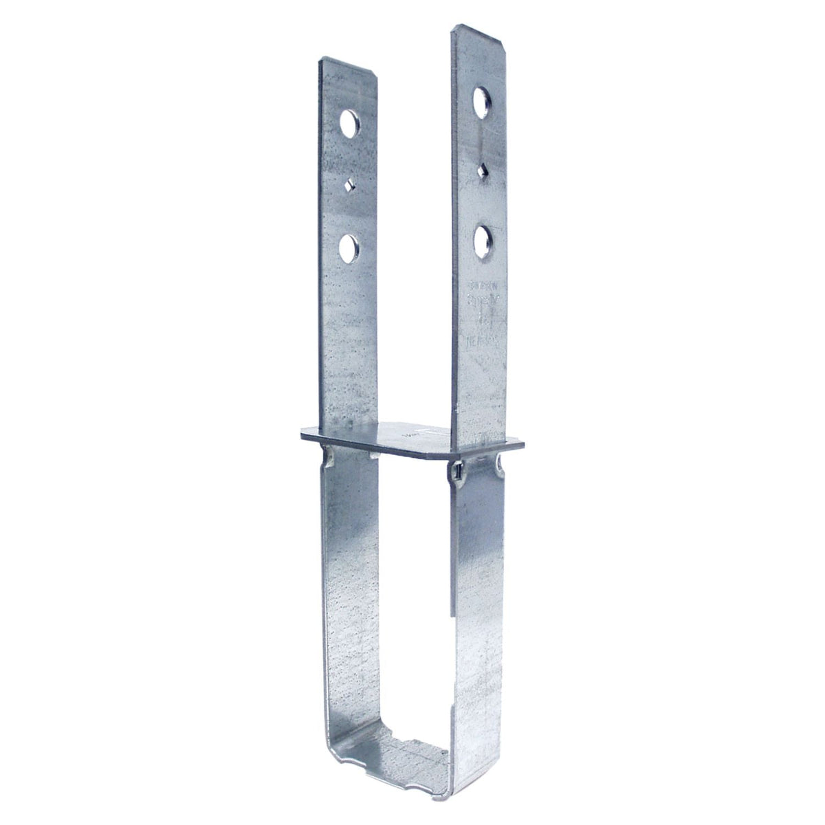 Cb44z Simpson Strong-Tie CB Galvanized Column Base for 4x4 (CB44) – Tool Nut