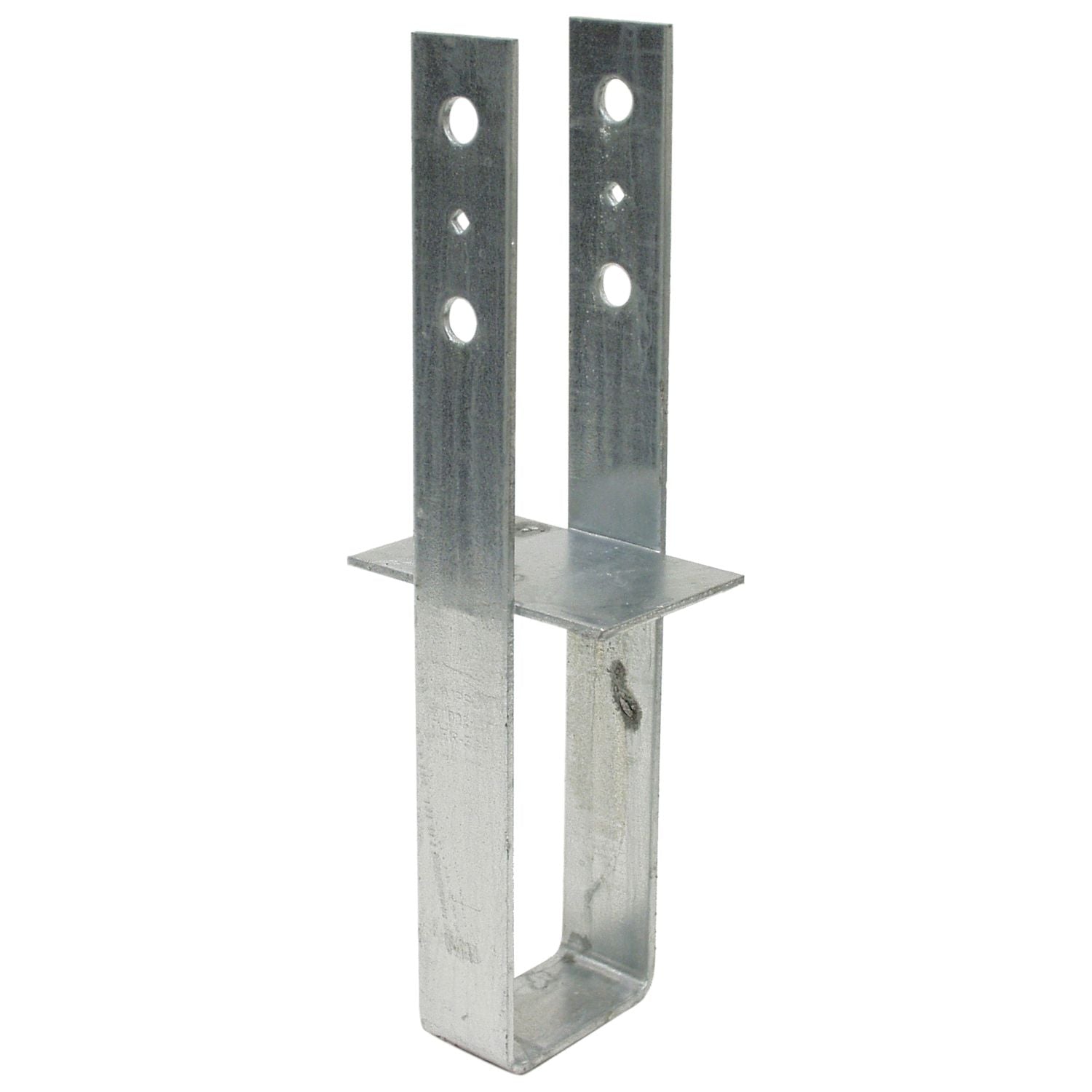 Simpson Strong-Tie CB46HDG CB Hot-Dip Galvanized Column Base for 4x6
