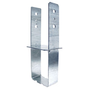 Simpson Strong-Tie CB Galvanized Column Base for 6x6 (CB66)