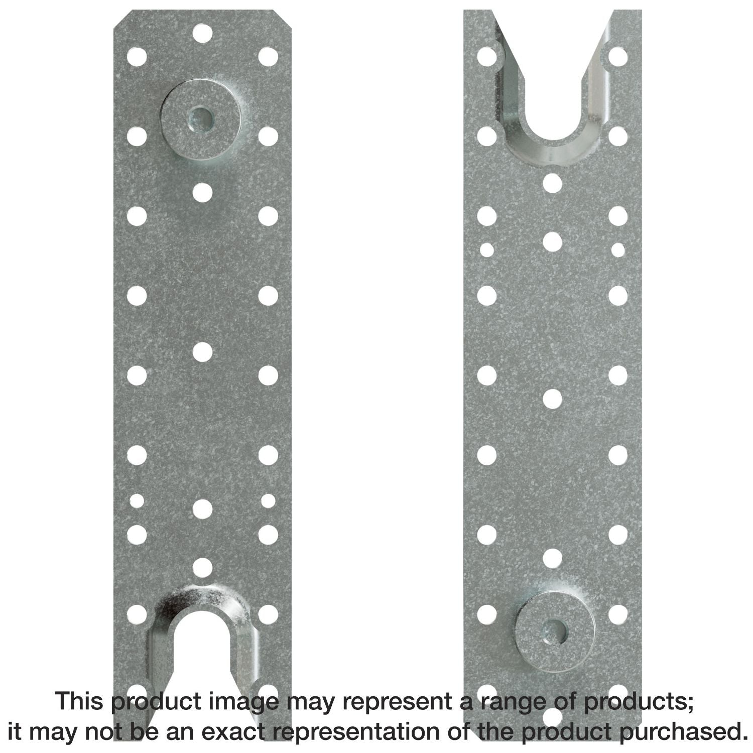 Simpson Strong-Tie CBH2.37X9.75-R10 CBH 2-3/8-in. x 9-3/4-in. Joist to ...