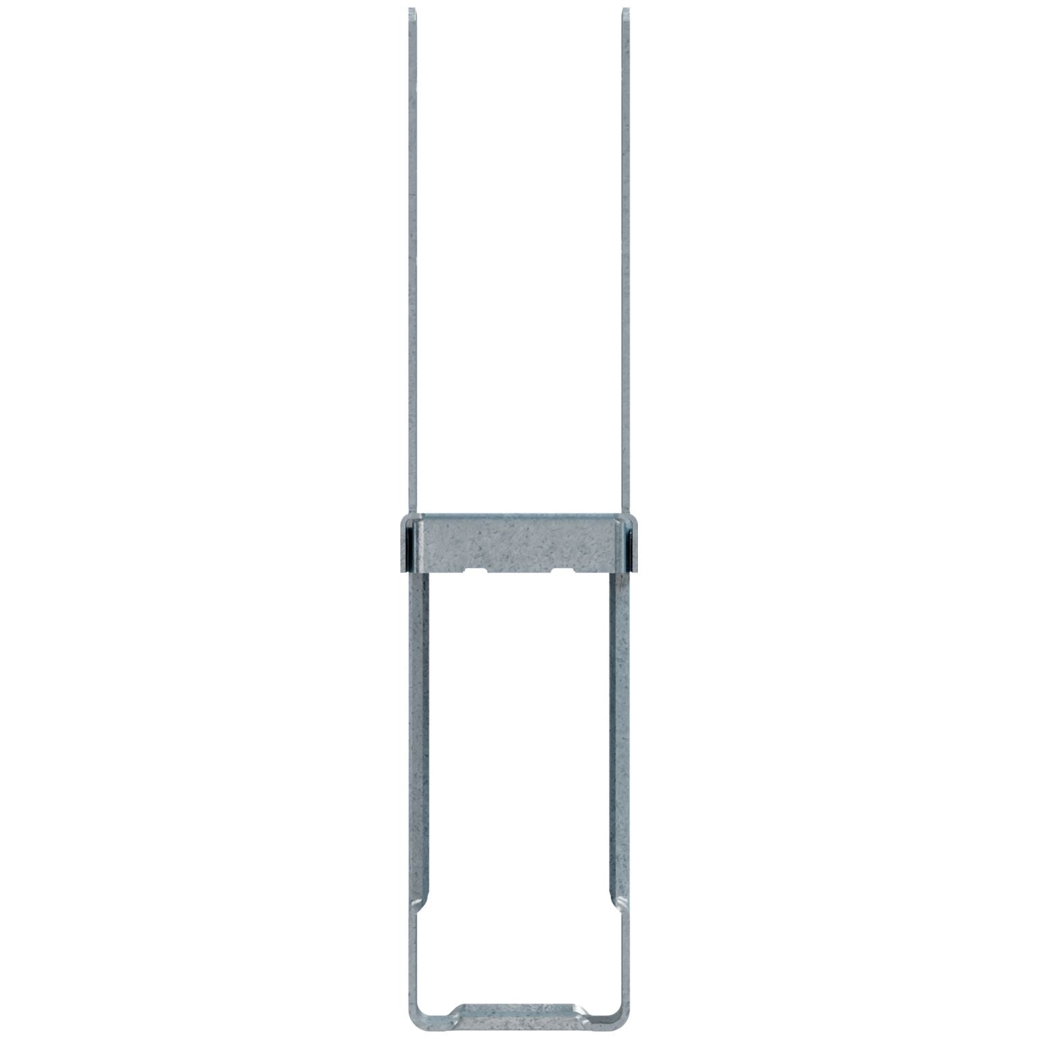 Simpson Strong-Tie CBST46Z CBST ZMAX Standoff Column Base for 4x6