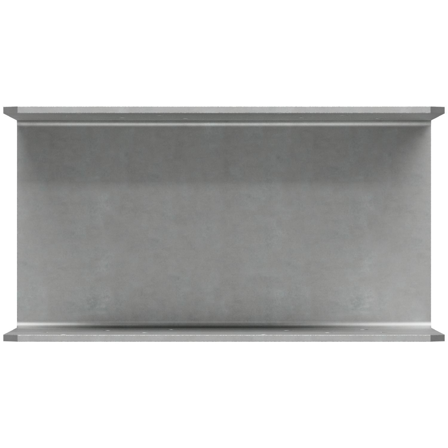 Simpson Strong-Tie CCOQ6-SDS2.5 CCOQ Column Cap, No Straps, for 6x Beam, with Strong-Drive SDS Screws