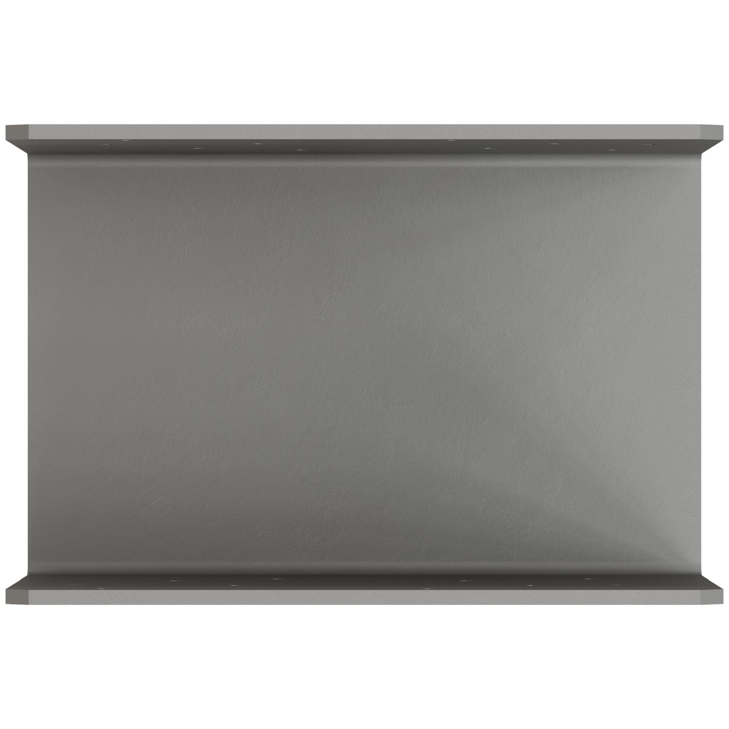 Simpson Strong-Tie CCQ78SDS2.5 CCQ Column Cap for 6-3/4-in. Beam, 8x Post with Strong-Drive SDS Screws