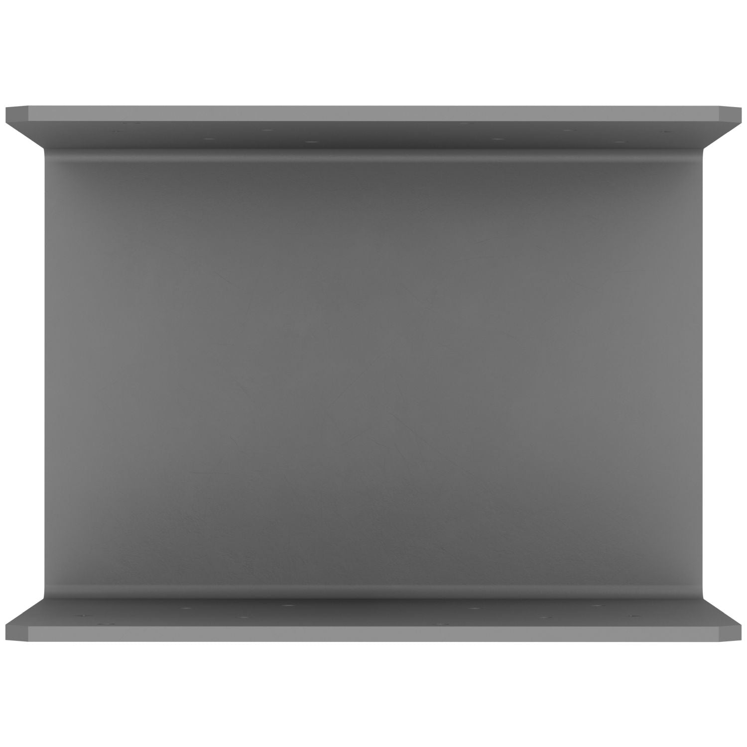 Simpson Strong-Tie CCQ86SDS2.5 CCQ Column Cap for 8x Beam, 6x Post with Strong-Drive SDS Screws