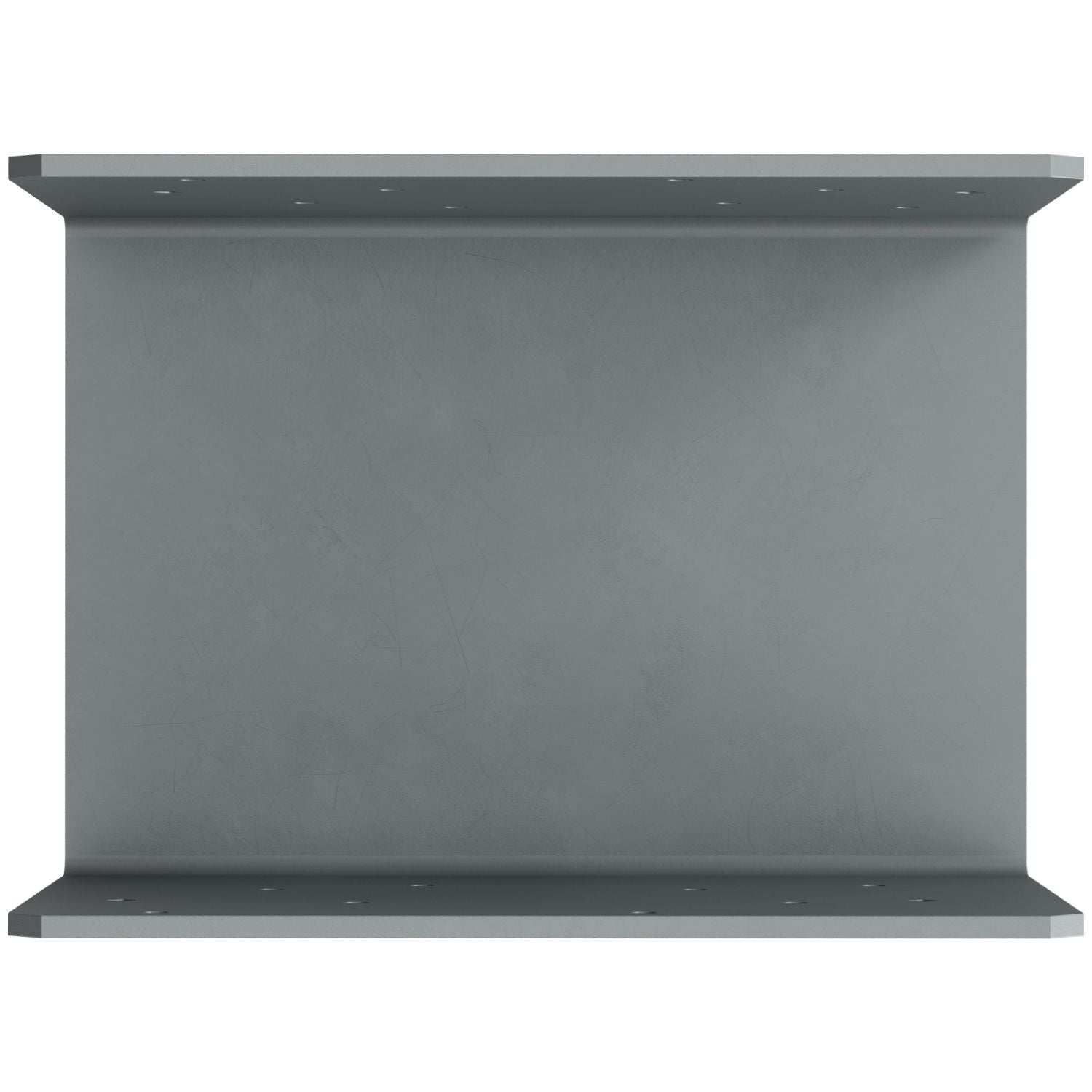 Simpson Strong-Tie CCQ88SDS2.5 CCQ Column Cap for 8x Beam, 8x Post with Strong-Drive SDS Screws