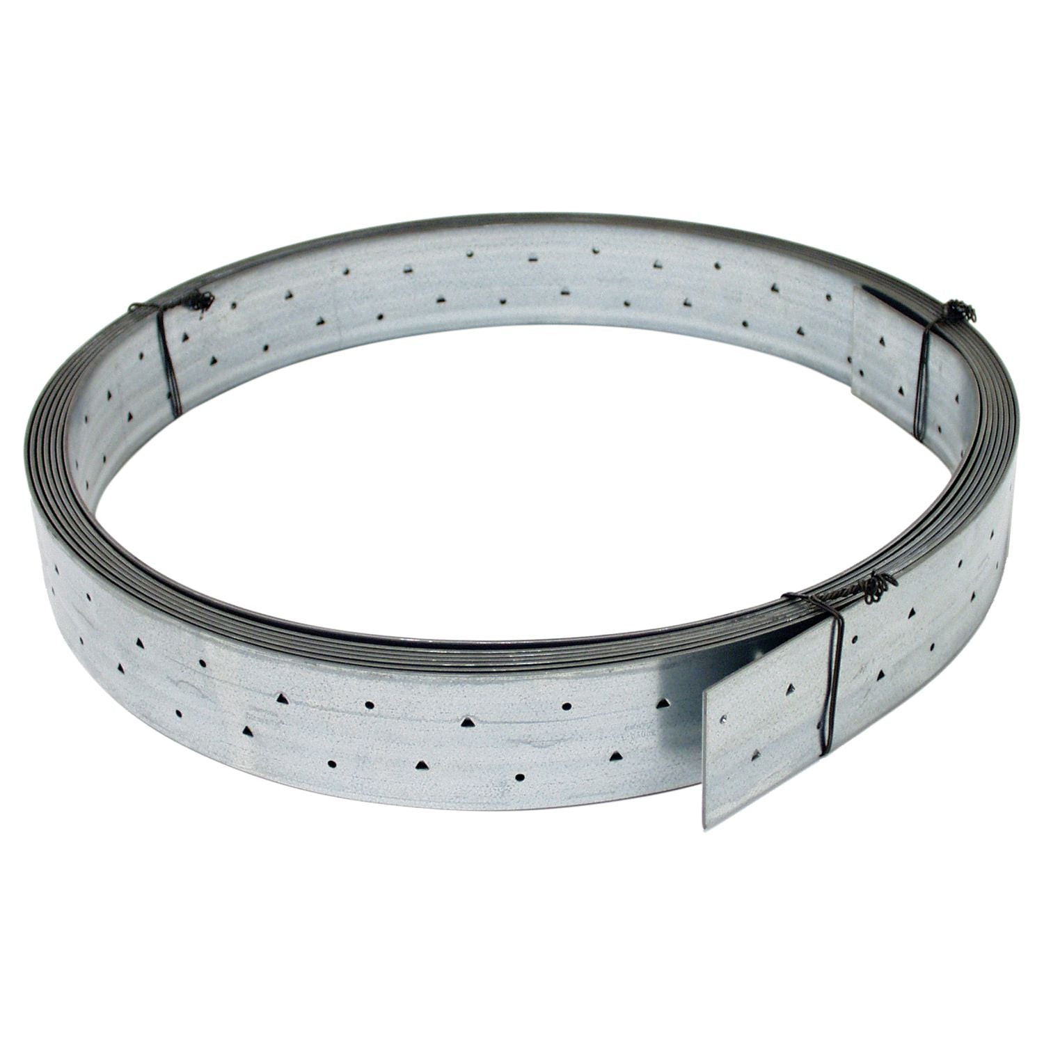 Simpson Strong-Tie 40-ft.12-Gauge Galvanized Coiled Strap (CMST12)