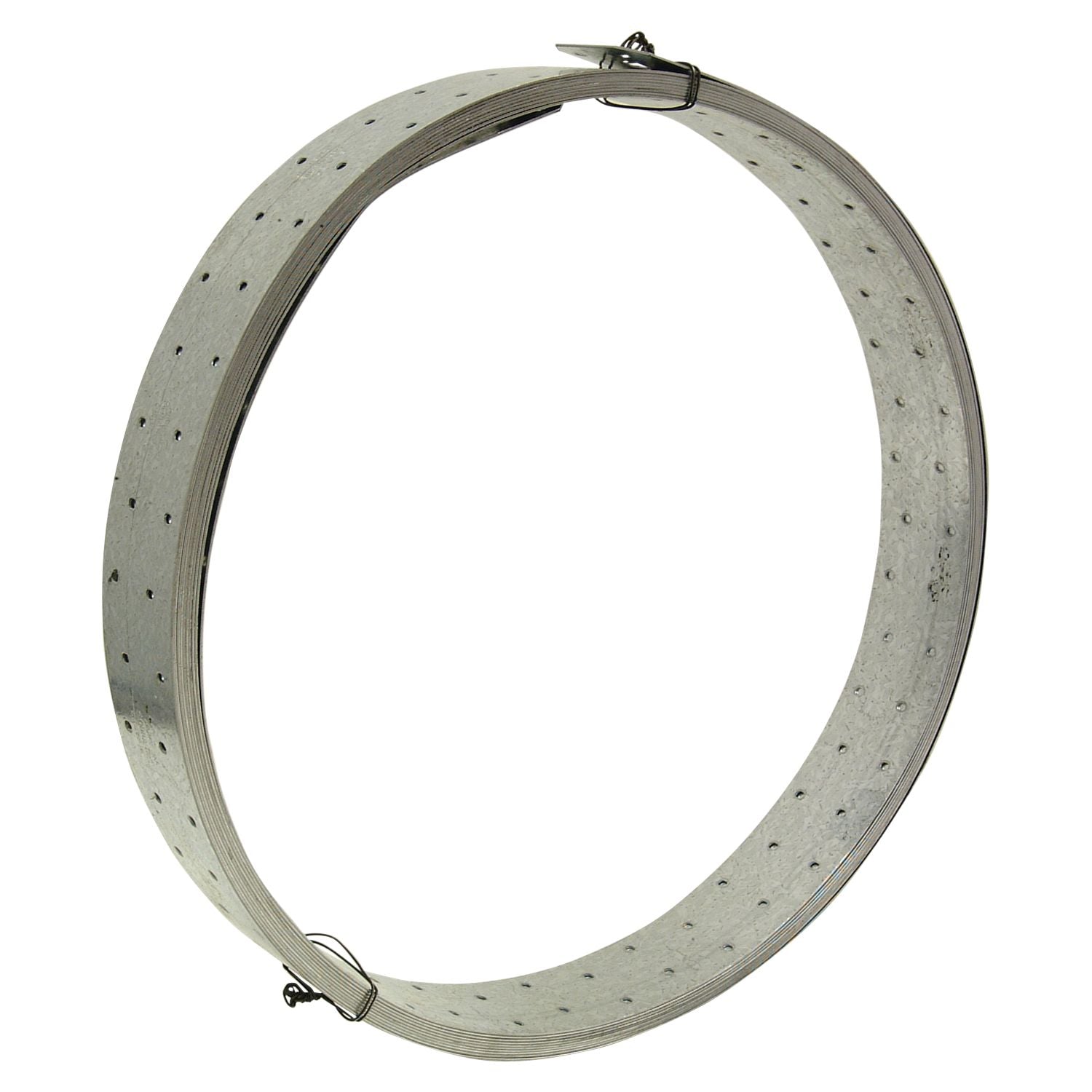 Simpson Strong-Tie CMSTC16 CMST 54 ft. 16-Gauge Galvanized Coiled Strap