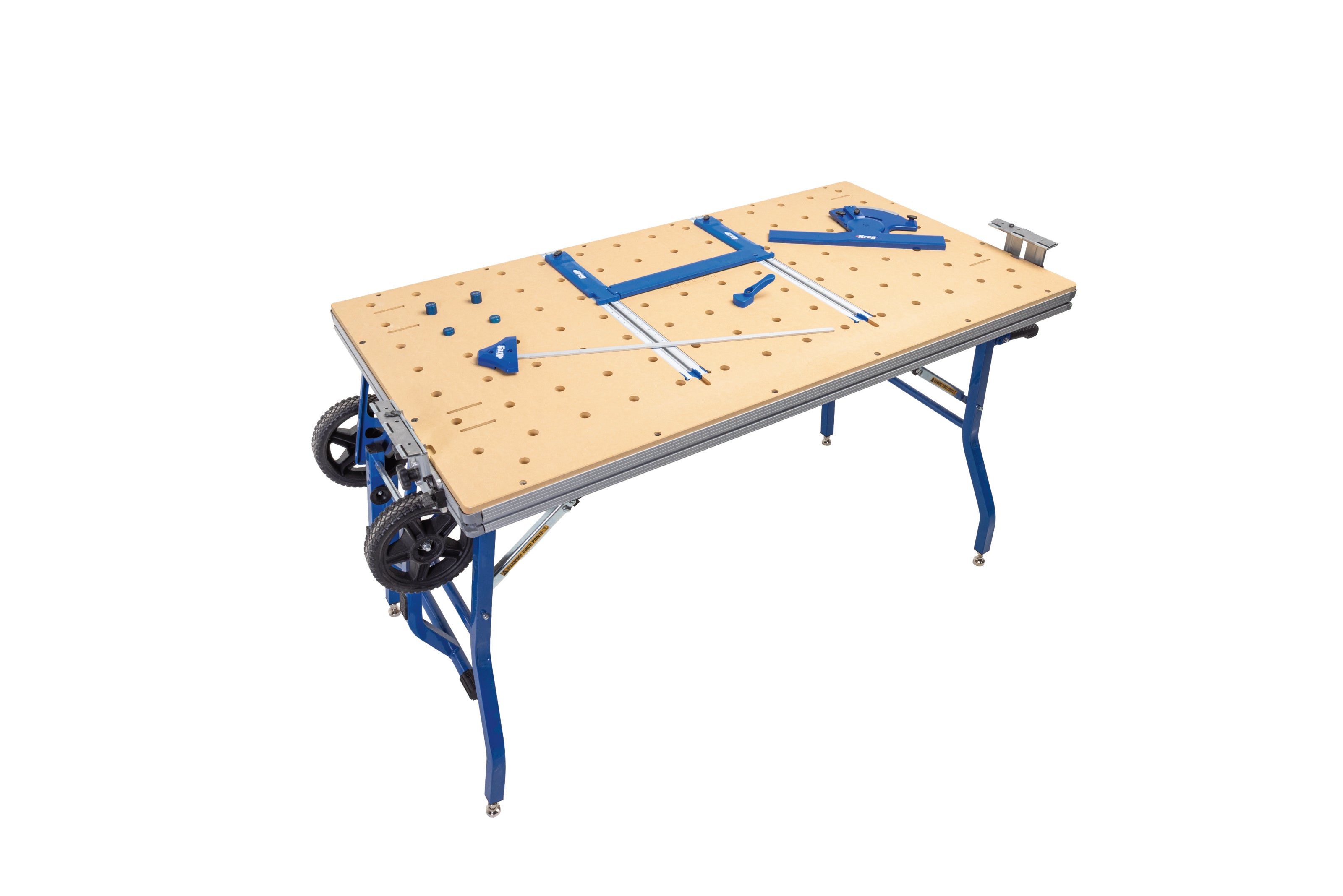 Kreg Adaptive Cutting System Project Table Kit (ACS1000)