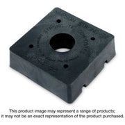 Simpson Strong-Tie CPS5 CPS Composite Plastic Standoff for 5x5