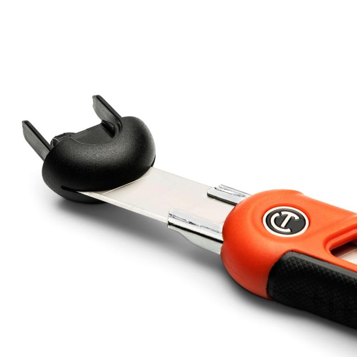 Crescent 18mm Snap-Off Blade Utility Knife (CTK18SO)