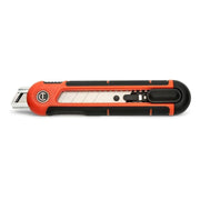 Crescent 18mm Snap-Off Blade Utility Knife (CTK18SO)
