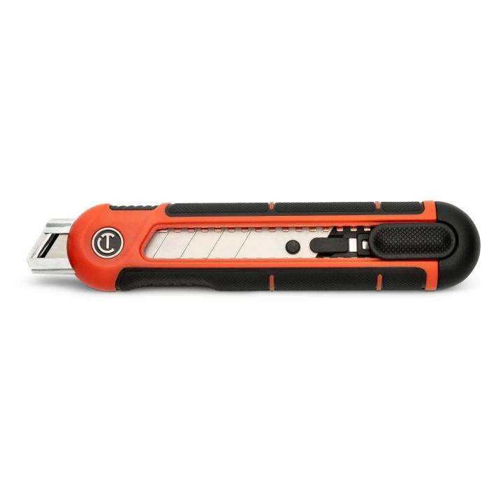 Crescent 18mm Snap-Off Blade Utility Knife (CTK18SO)