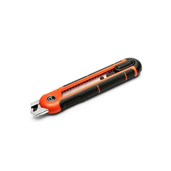 Crescent 25mm Snap-Off Blade Utility Knife (CTK25SO)