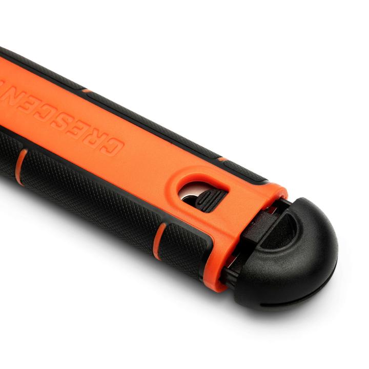 Crescent 25mm Snap-Off Blade Utility Knife (CTK25SO)