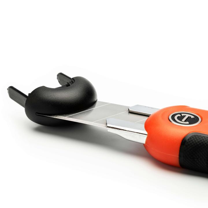 Crescent 25mm Snap-Off Blade Utility Knife (CTK25SO)