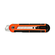 Crescent 25mm Snap-Off Blade Utility Knife (CTK25SO)