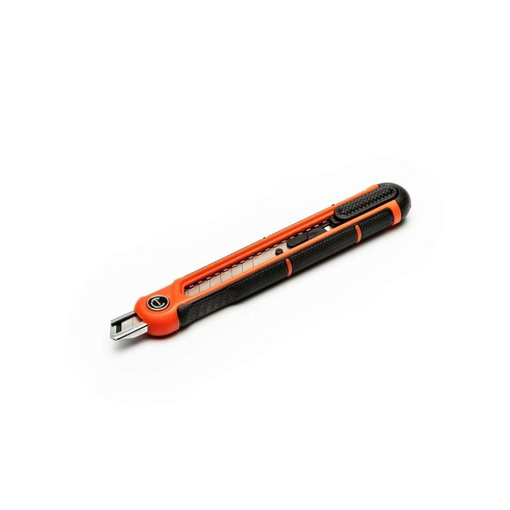 Crescent 9mm Snap-Off Blade Utility Knife (CTK9SO)