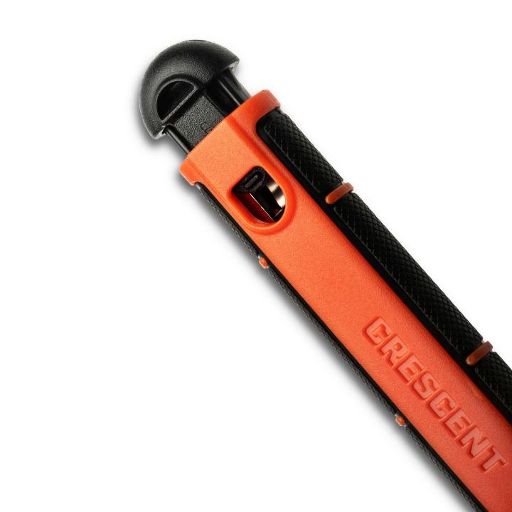 Crescent 9mm Snap-Off Blade Utility Knife (CTK9SO)