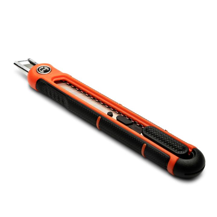 Crescent 9mm Snap-Off Blade Utility Knife (CTK9SO)