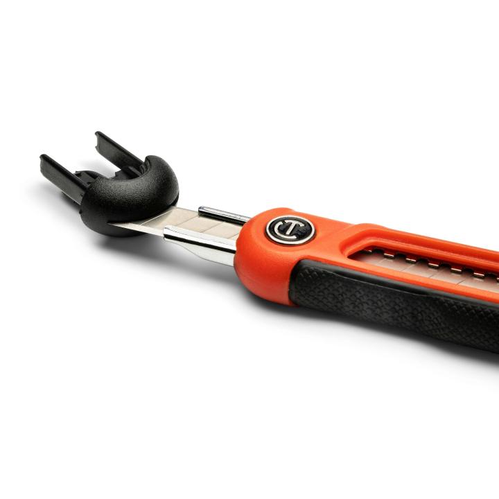Crescent 9mm Snap-Off Blade Utility Knife (CTK9SO)