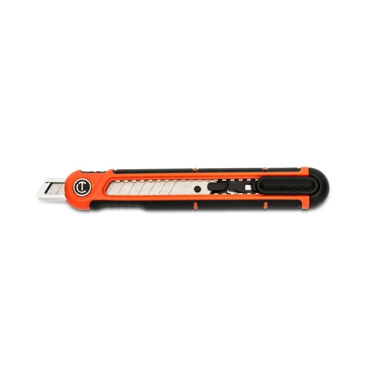 Crescent 9mm Snap-Off Blade Utility Knife (CTK9SO)