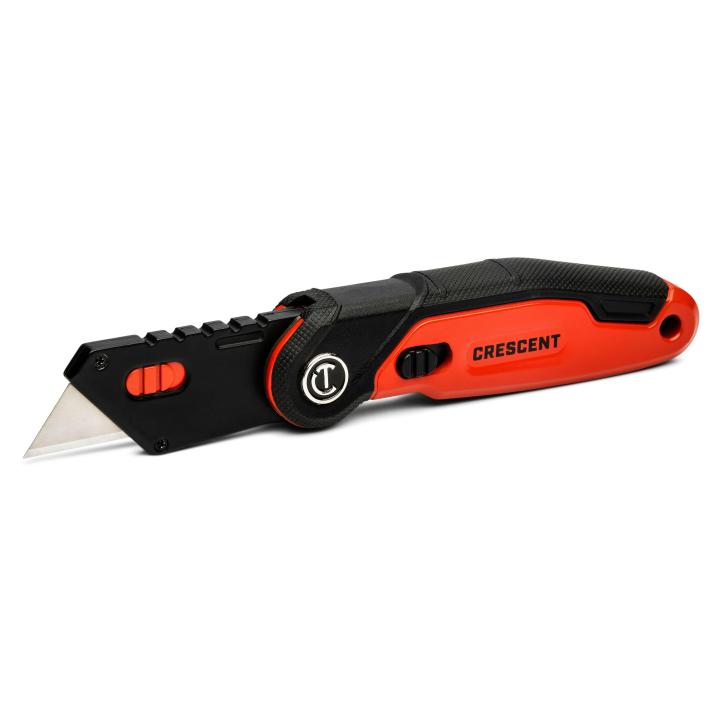 Crescent Folding Utility Knife (CTKF3)