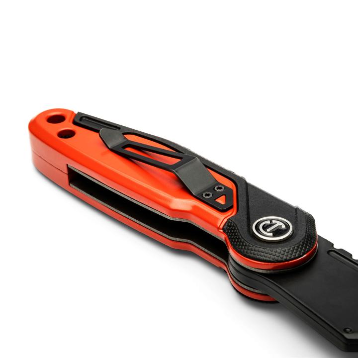 Crescent Folding Utility Knife (CTKF3)
