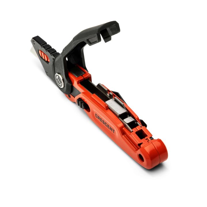 Crescent Folding Utility Knife (CTKF3)
