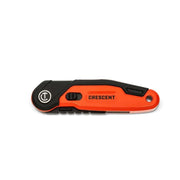 Crescent Folding Utility Knife (CTKF3)