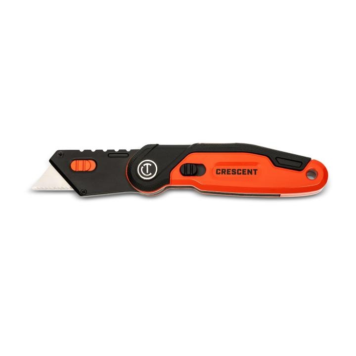 Crescent Folding Utility Knife (CTKF3)