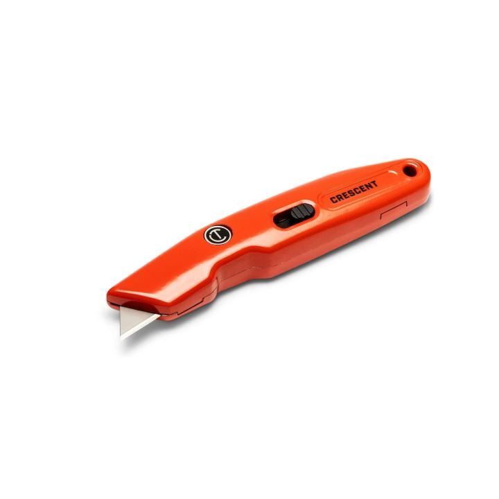 Crescent Fixed Blade Utility Knife (CTKFB)