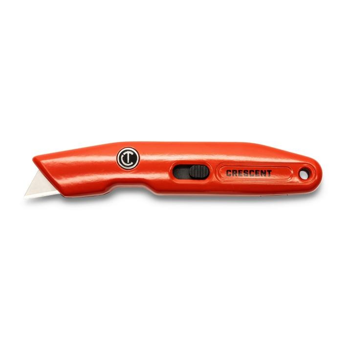 Crescent Fixed Blade Utility Knife (CTKFB)
