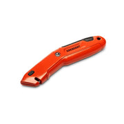 Crescent Retractable Utility Knife (CTKRTC)