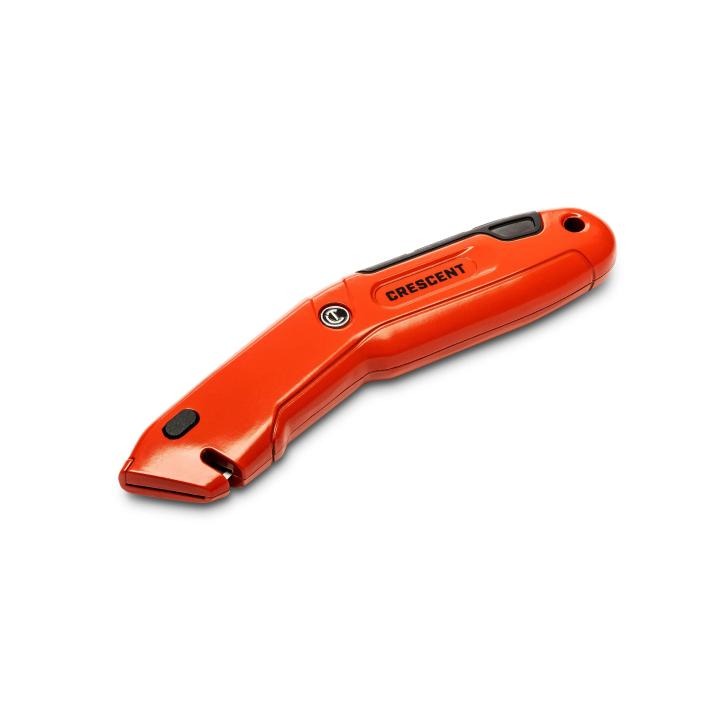 Crescent Retractable Utility Knife (CTKRTC)